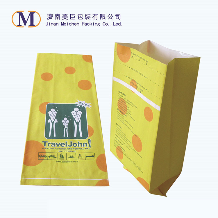 Các ứng dụng của túi chống nước là gì?